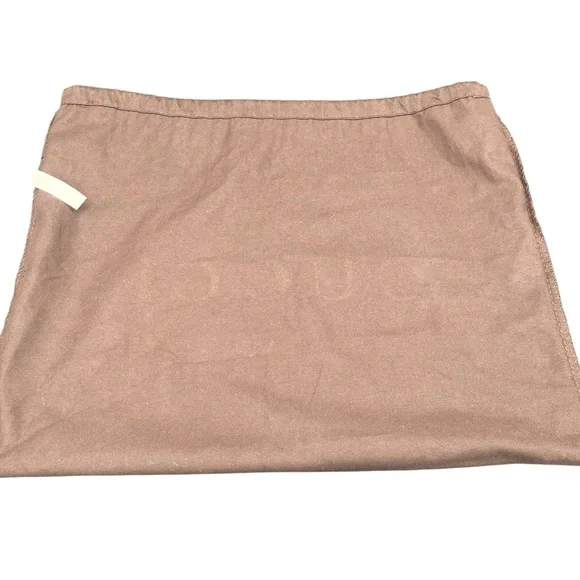 Gucci Draw String Dust Bag - EUC - Picture 10 of 11